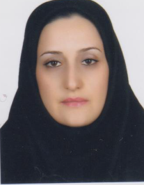 نادیا سادات جعفر حفظ آباد
