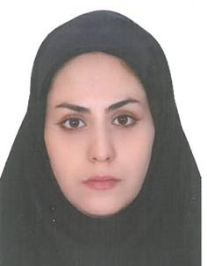 مژگان رمضان پور اصفهانی
