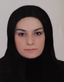 ملیحه رستم پور