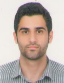 امیرحسین البرزی