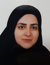 تهمینه قندهاری