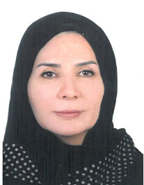 مهرناز سعادت آبادی