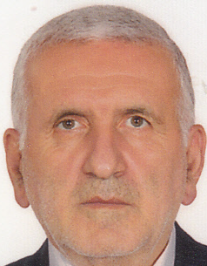محمدجعفر شریعتمداری