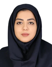 نگین خدایی