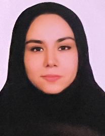 کیمیا خوشبخت فهیم