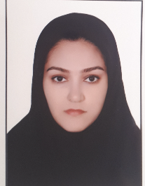 رودابه غلامی