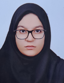حنانه اسحق نیا