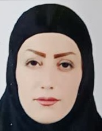 الهام محمودی چالبطان