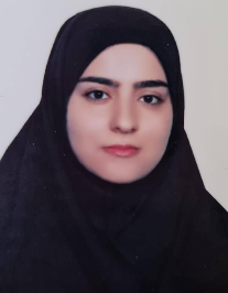 فاطمه باستانی تهرانی