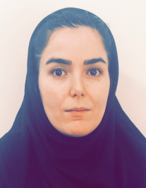 اعظم شهرابی فراهانی