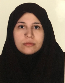 مرضیه عزیزی نژاد