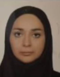 الهام نصرتی مسرور