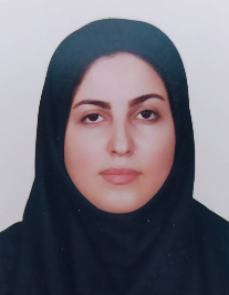 سحر اسکندری سبزی
