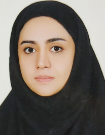 مینا عباسیان اسفرجانی