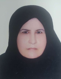 مریم اصغری