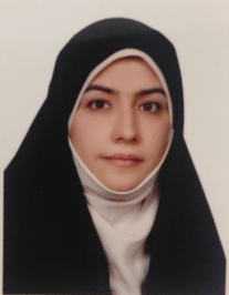 فرزانه عمرانی