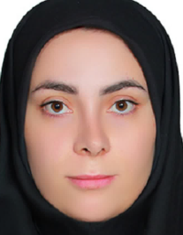 فاطمه رسایی