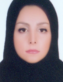 مهرناز سادات میرسعید قاضی