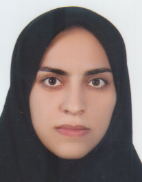 محیا حیدری