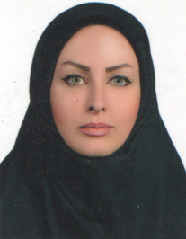طاهره رمضان زاده رستمی