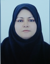زهره شریفی ازغندی