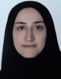 مهناز دهقان طزرجانی