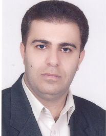 محمدرضا غفارزاده رزاقی