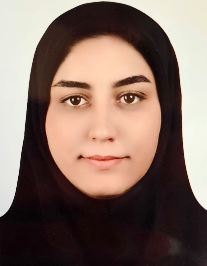 سپیده نورمحمدزادهشترودی