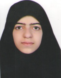 زهرا زارعی جلال آبادی