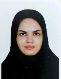 الهام محمدی تهرودی