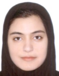 مریم تیموری