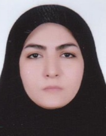 فتحیه خراسانی پور