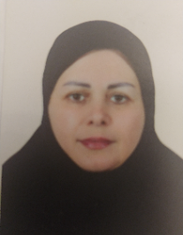 سیده نرجس اینجو
