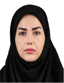 سمیه صیدمحمدی