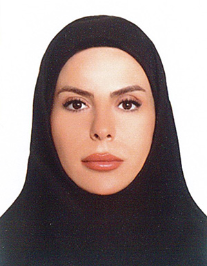مینا ایزدی