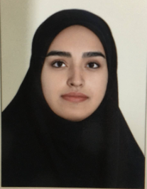 فاطمه محمدآبادی