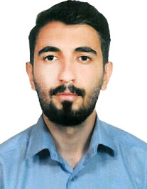 علی یارمحمدی