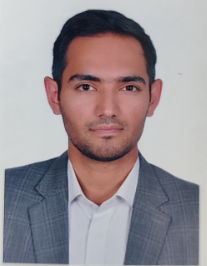 امین مودب نیا