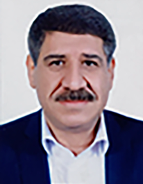 غلامرضا صدیق  راد