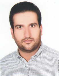 علیرضا صفری