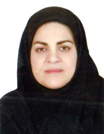 پوران منصوری محمد آبادی