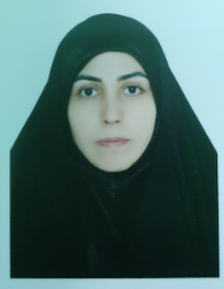 مرضیه نجفی فرد