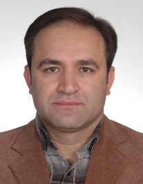حامد عبادی مهر