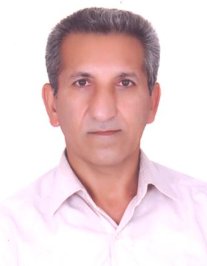 قاسم رستمی درونکلا
