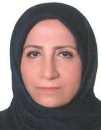 بتول ایزدپناه محمد آبادی