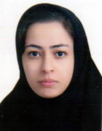 فاطمه مرادی