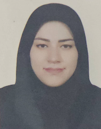 نیلوفر حسینیان امیری