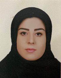 مریم محمدی