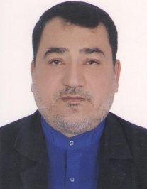 سیدمحسن موسوی