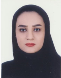 امینه بنائیان دستجردی